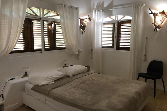 Villa caipe vente propriete les Terrenas 16