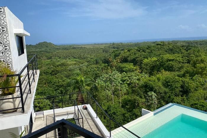 Vente villa las terrenas 00001