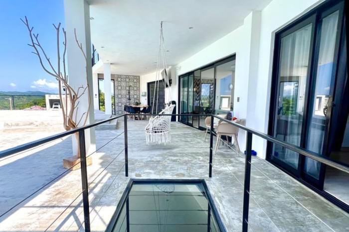 Vente villa las terrenas 00007