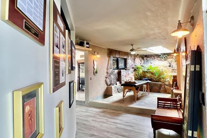 Vente villa las terrenas 00010