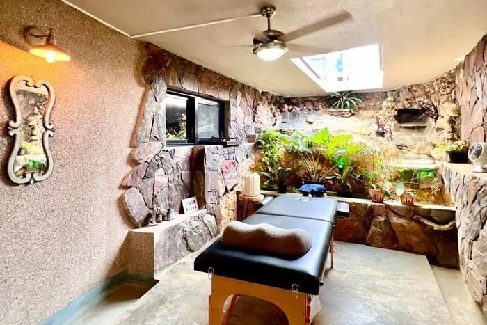 Vente villa las terrenas 00011