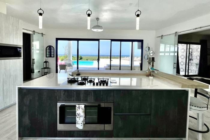 Vente villa las terrenas 00016