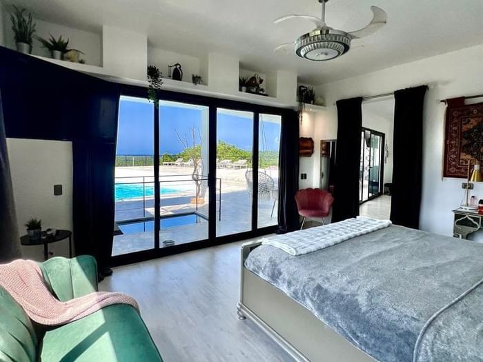 Vente villa las terrenas 00017