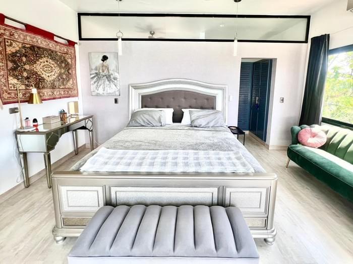 Vente villa las terrenas 00018