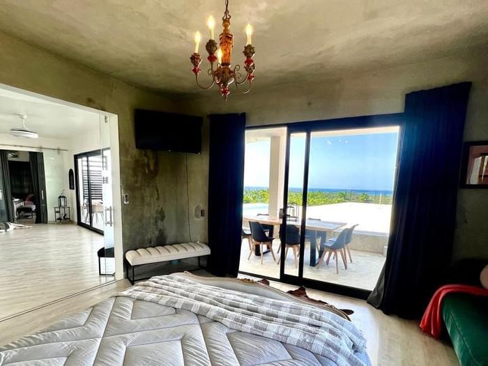 Vente villa las terrenas 00020