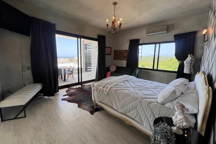 Vente villa las terrenas 00021