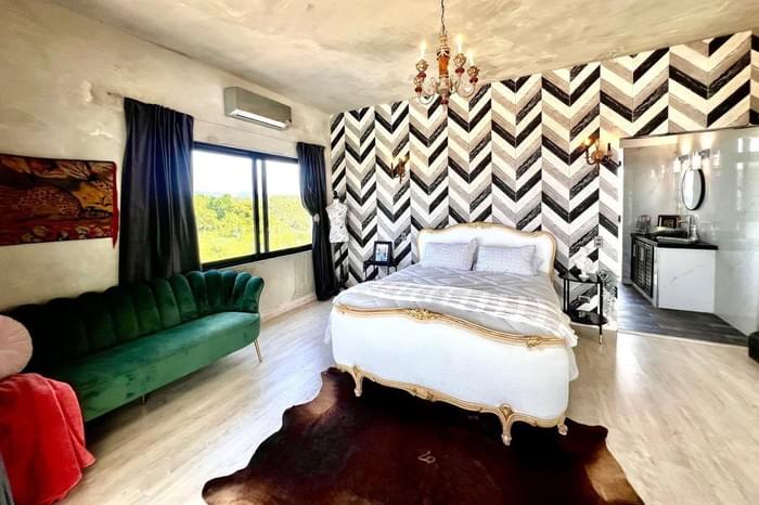 Vente villa las terrenas 00022