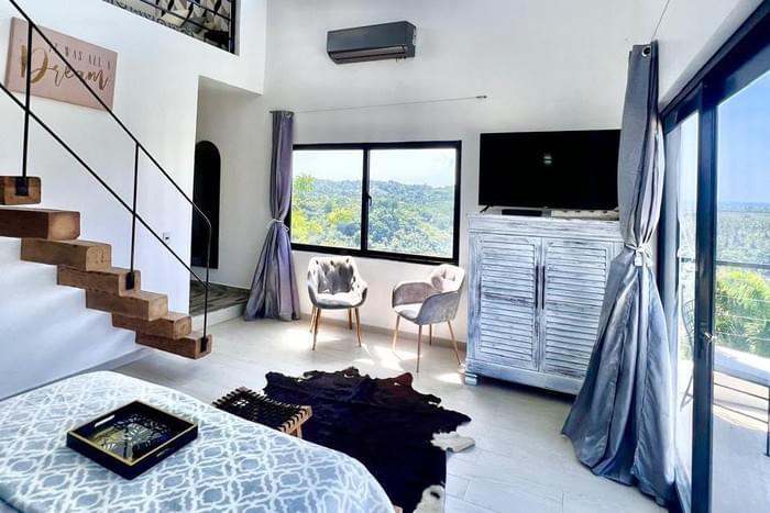 Vente villa las terrenas 00025