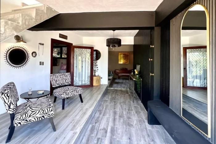 Vente villa las terrenas 00030