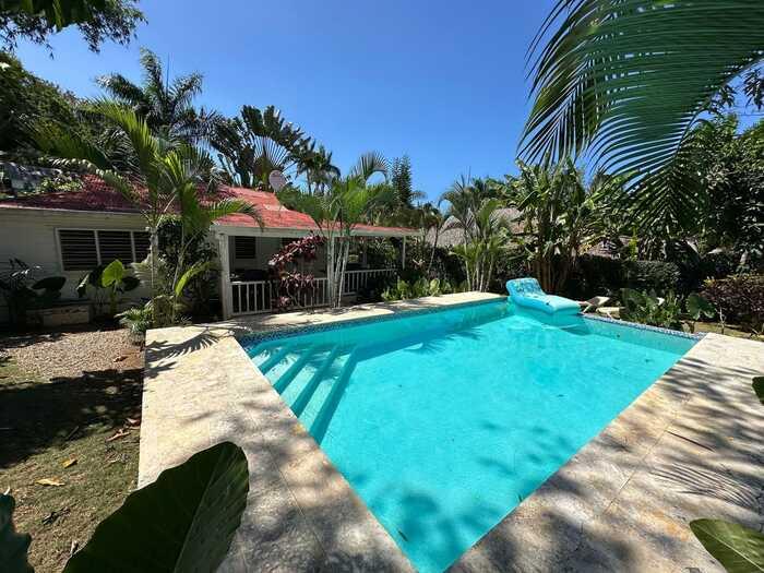 villa cumbre
