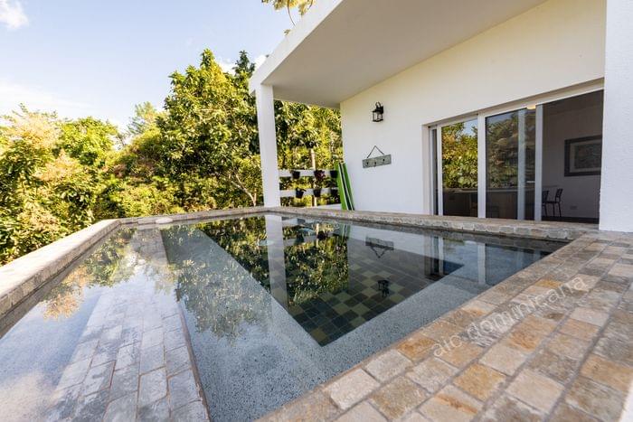10 vente villa 2 chambres propriete coson las terrenas_