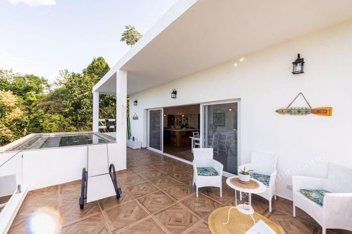 11 vente villa 2 chambres propriete coson las terrenas_