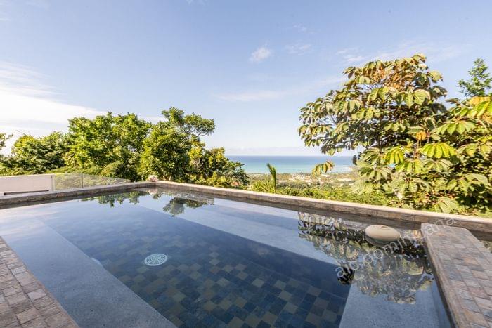 14 vente villa 2 chambres propriete coson las terrenas_