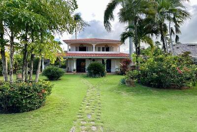 Villa masha