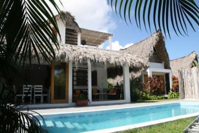 Villa Manipura
