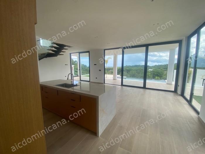 016 villa paraiso1 vente propriete las terrenas