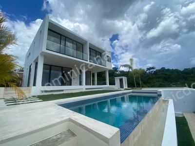 villa paraiso 1