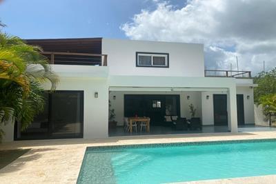 villa popy