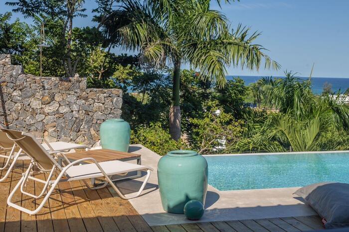 Villa Taïna