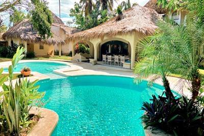 Villa Pachuco